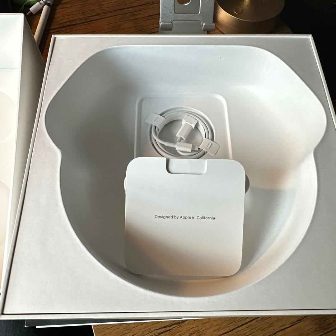 ヘッドホン AirPods Max A2096