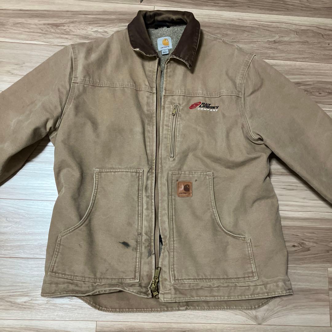 Carhartt ジャケット Lサイズ