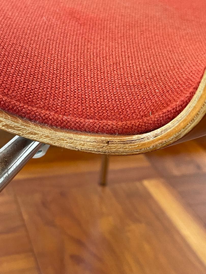 フリッツハンセン アルネ・ヤコブセン セブンチェア アーム