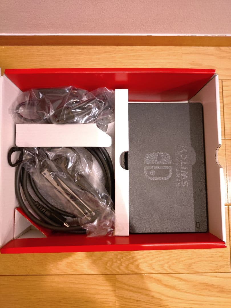 Nintendo Switch 本体 グレー 美品！！！