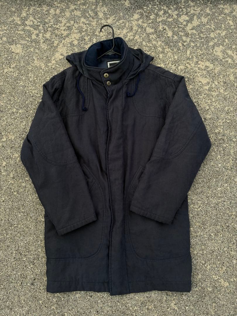 Christian Dior monsieurモッズコート