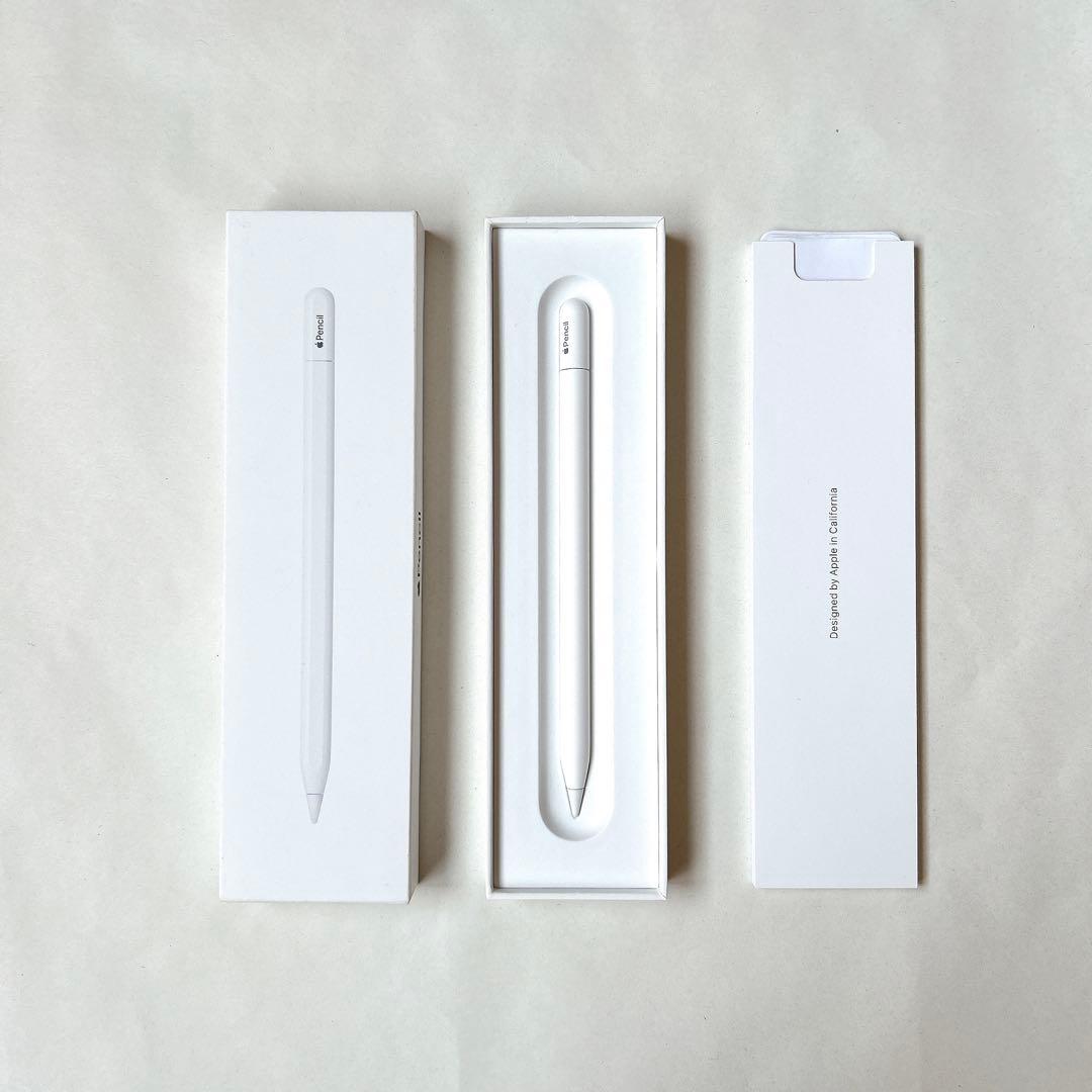 新品 / 純正 Apple Pencil MUWA3ZA/A 第2世代