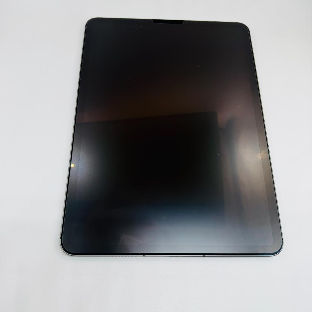 iPad Pro 11インチ 第3世代 WiFi+cellular