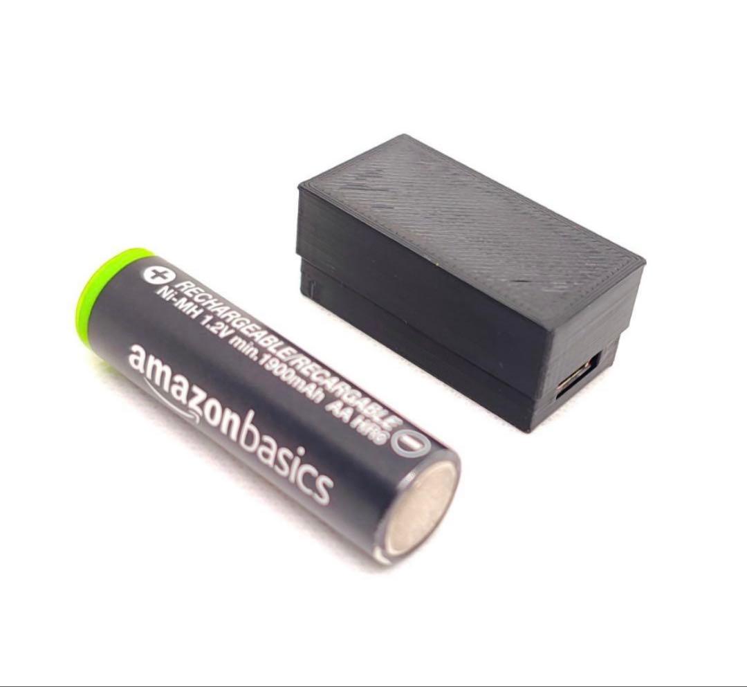 GPSレシーバー U-blox M10 Bluetooth タイプC電源