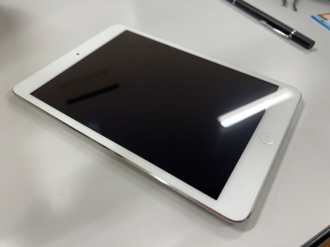 iPad本体 iPadmini2 128GB