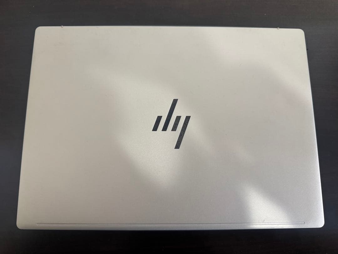 HP Pavilion Aero 13-bg(ナチュラルシルバー)