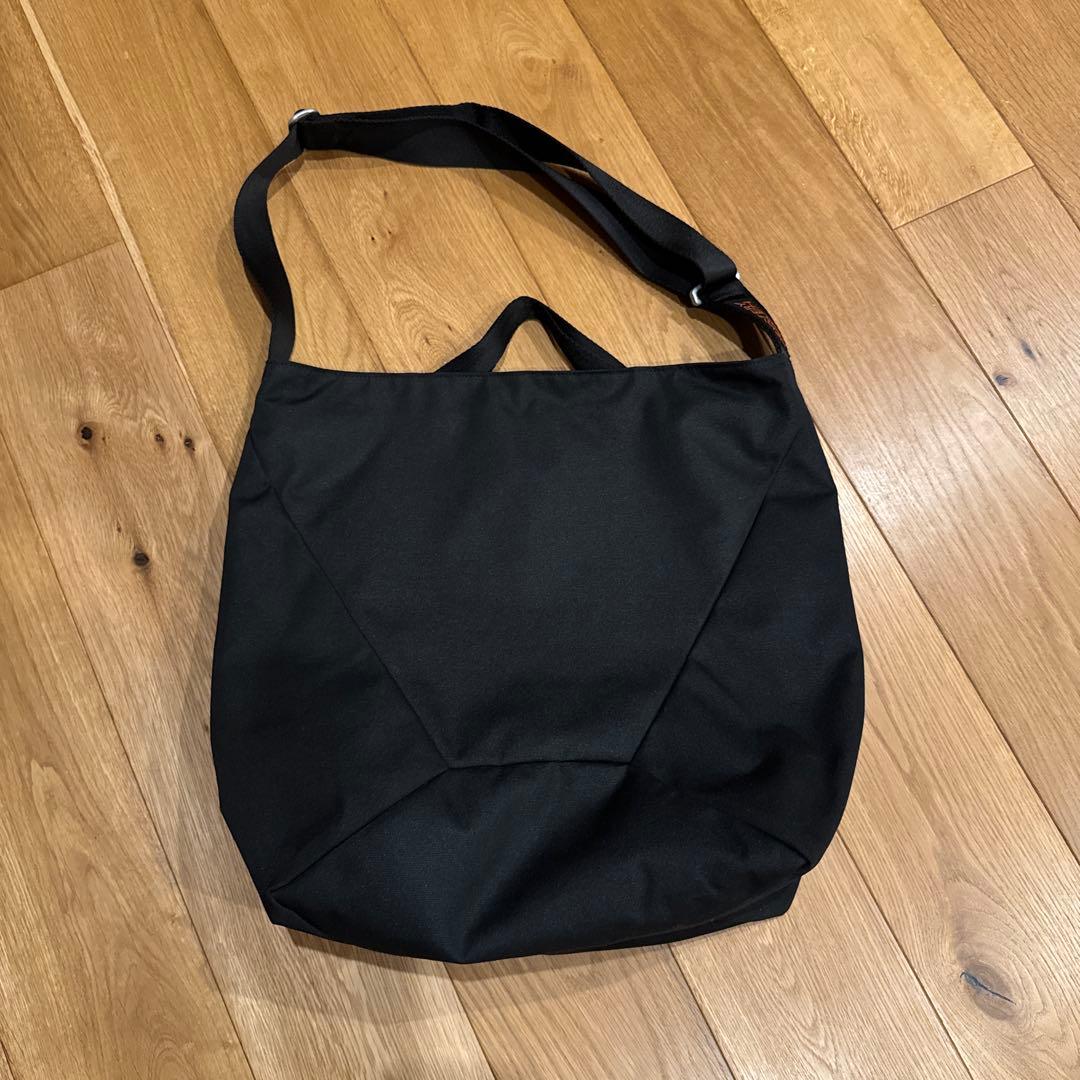 ミステリーランチ　ビンドル20