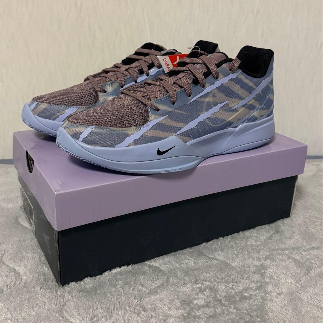 じ*あ様 【新品】NIKE JA 2 PREHEAT EP induction