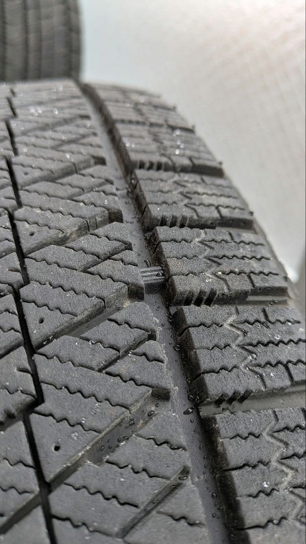 OZ RACING HyperGT HLT 8.0J-18, タイヤ235/40