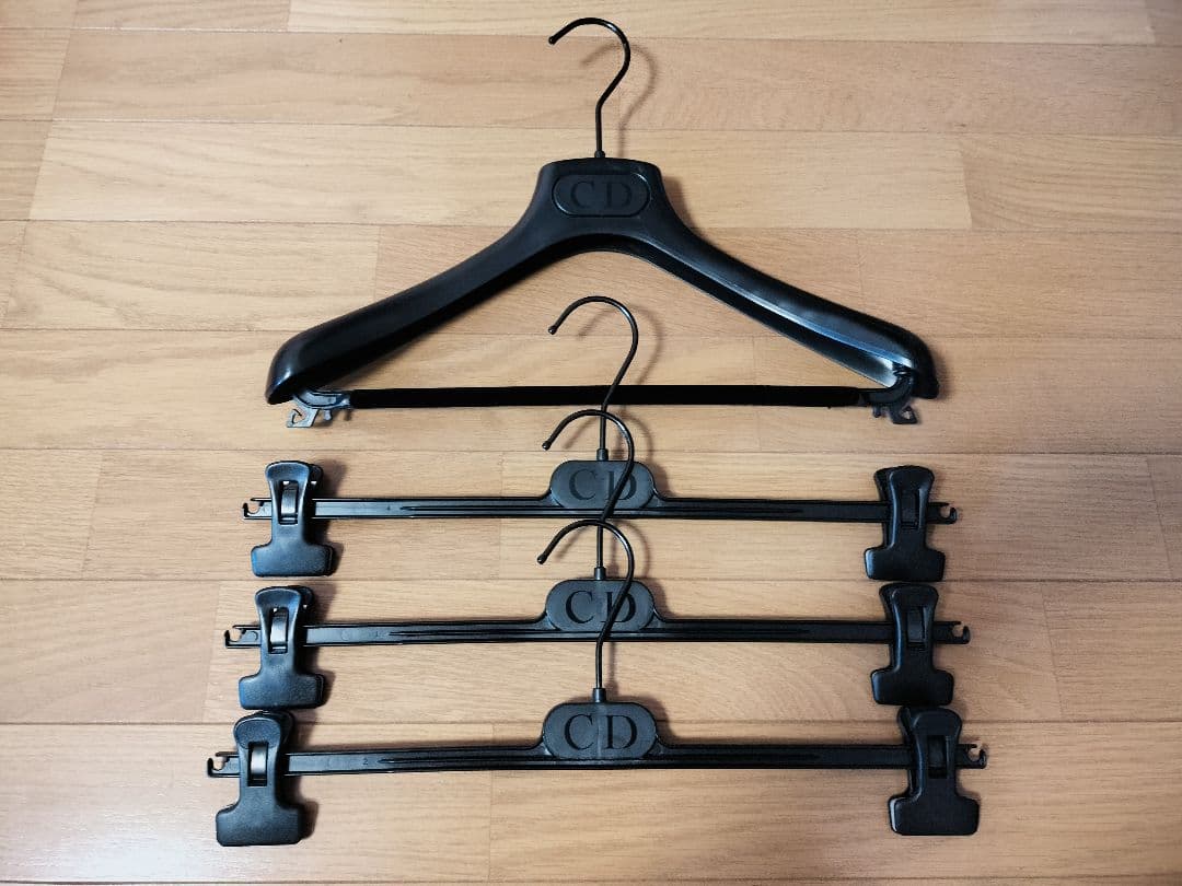 DiorHOMME/ディオールオム ジャケット パンツ ハンガー セット売り