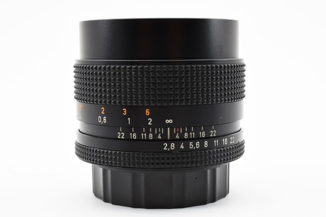 レンズ(単焦点) Carl Zeiss Distagon 28mm F/2.8 T* AEJ