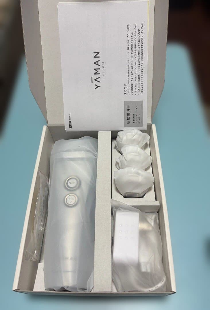 YA-MAN 美容器 レイボーテヴィーナス STA-209