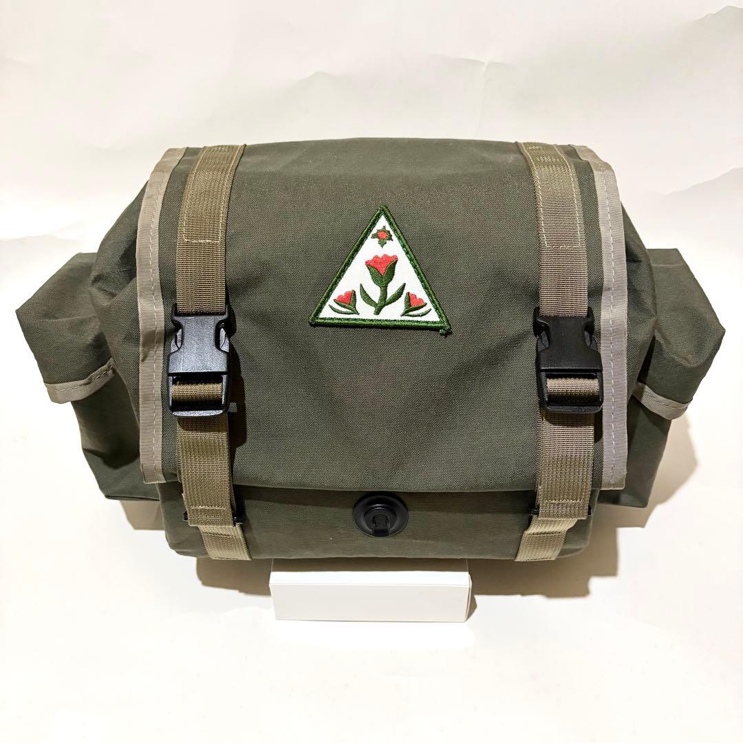 Ron's Bikes Fabio's Chest Small ウルトラロマンス