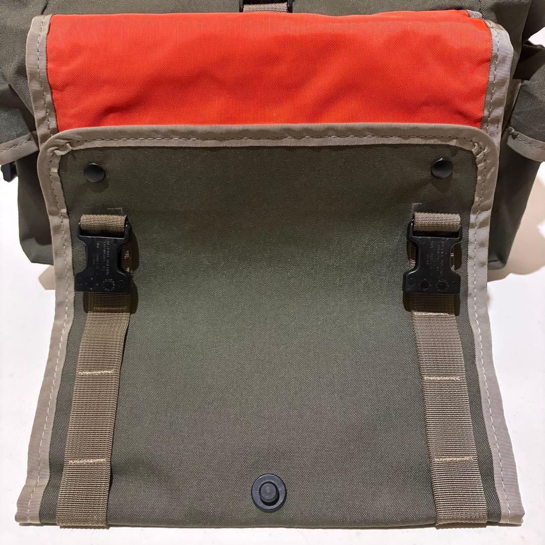 Ron's Bikes Fabio's Chest Small ウルトラロマンス