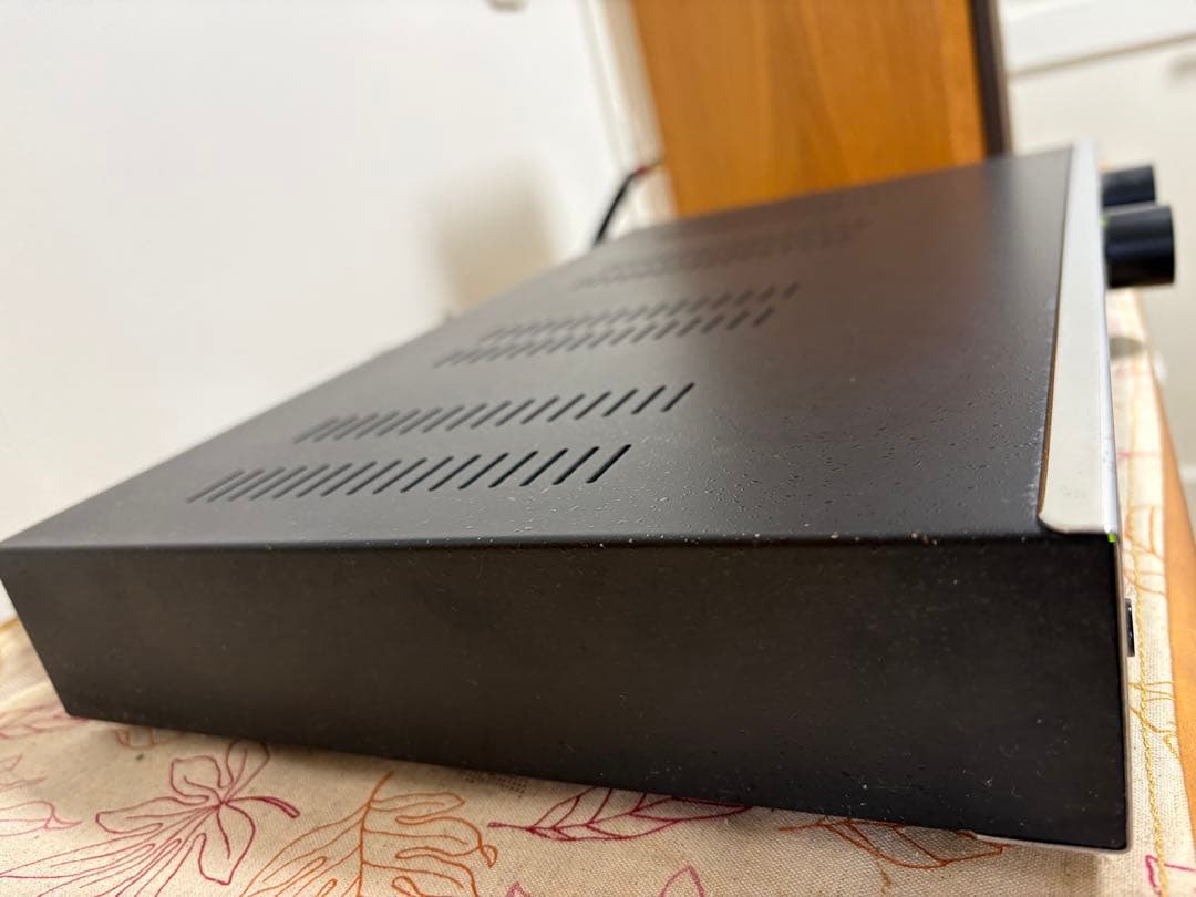 AURA プリメインアンプ VA200 STINGRAY