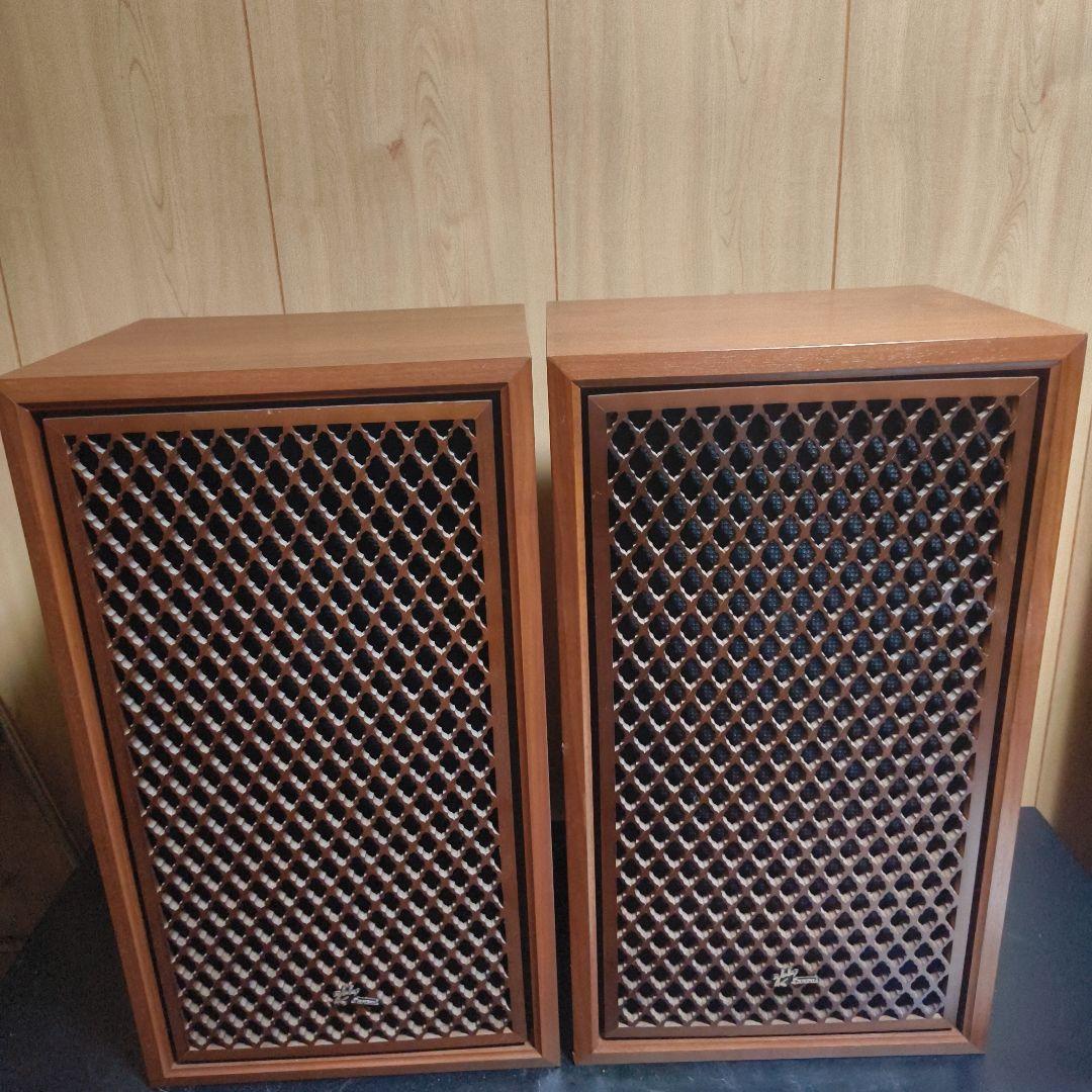 ① sansui サンスイ スピーカー SP-1001
