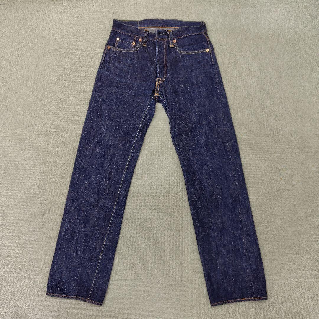 ピュアブルージャパンXX-003 W29