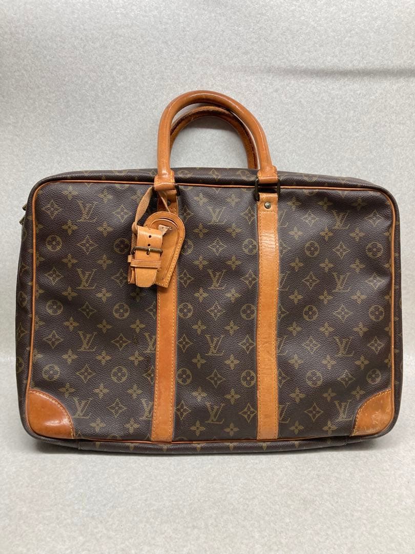 美品 ルイヴィトン ボストンバッグ モノグラム トラベルケース 旅行かばん