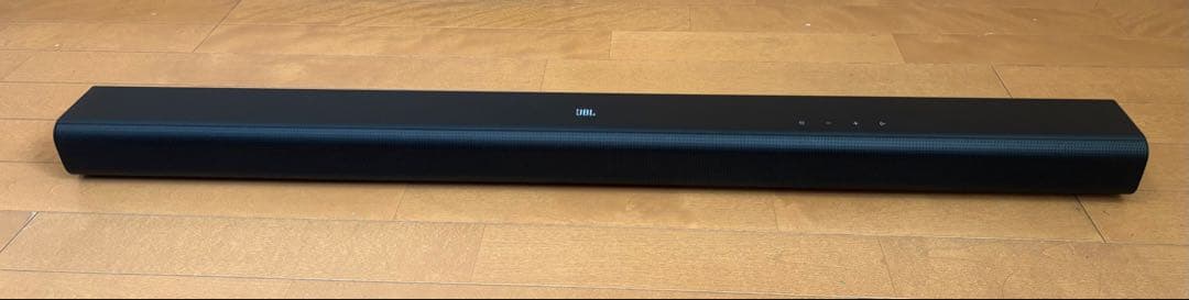 JBL CINEMA SB580 Dolby Atmos サウンドバー 美品