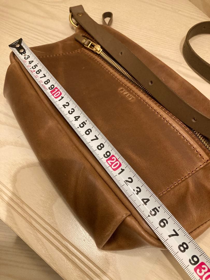 PLANT フェストバッグS