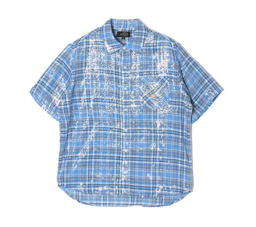 AFB シャツ 円堂守着用