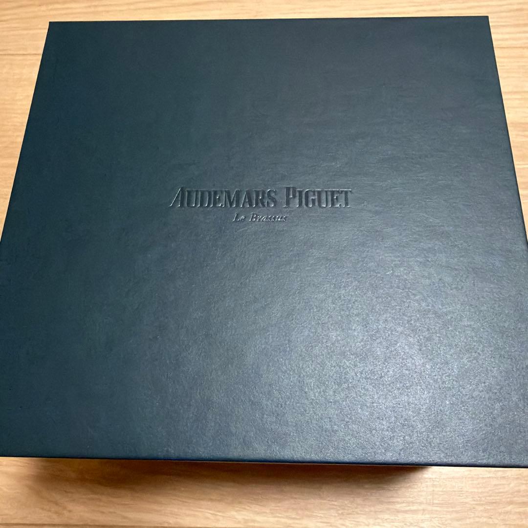 Audemars Piguet 時計ケース　ケアキット　AP