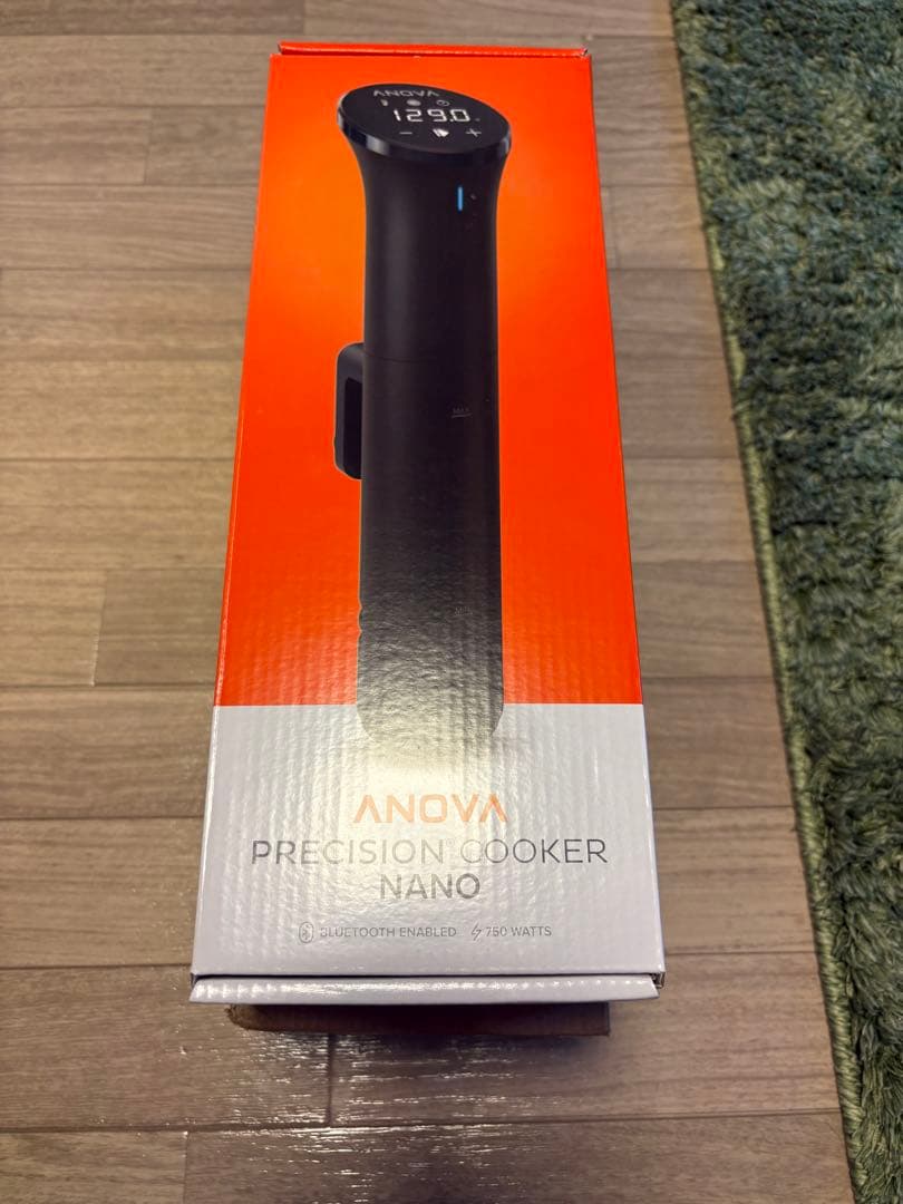 キッチン家電 ANOVA nano