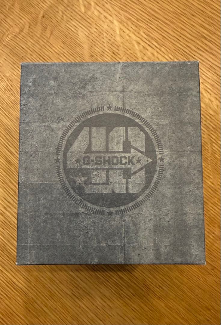 普*9様 生産終了限定モデル◾️G-SHOCK GCW-B5000UN-1JR