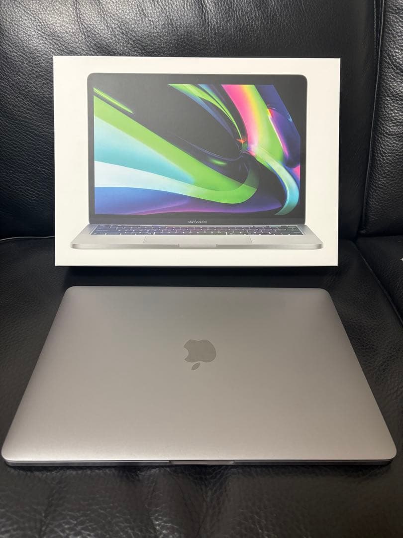 Mac Book Pro 13インチ MNEH3J/A
