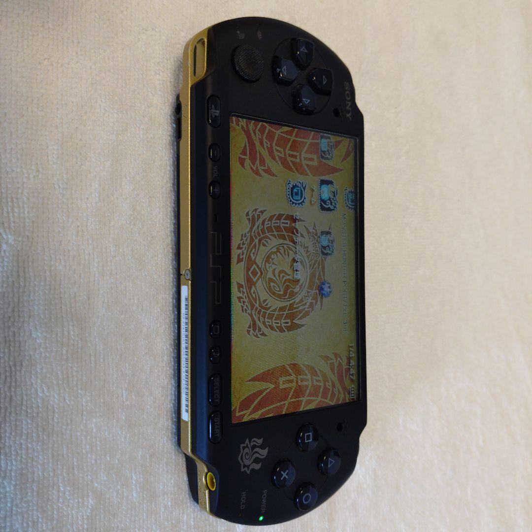 Nintendo Switch SONY PlayStationPortable PSP-3000 MHB