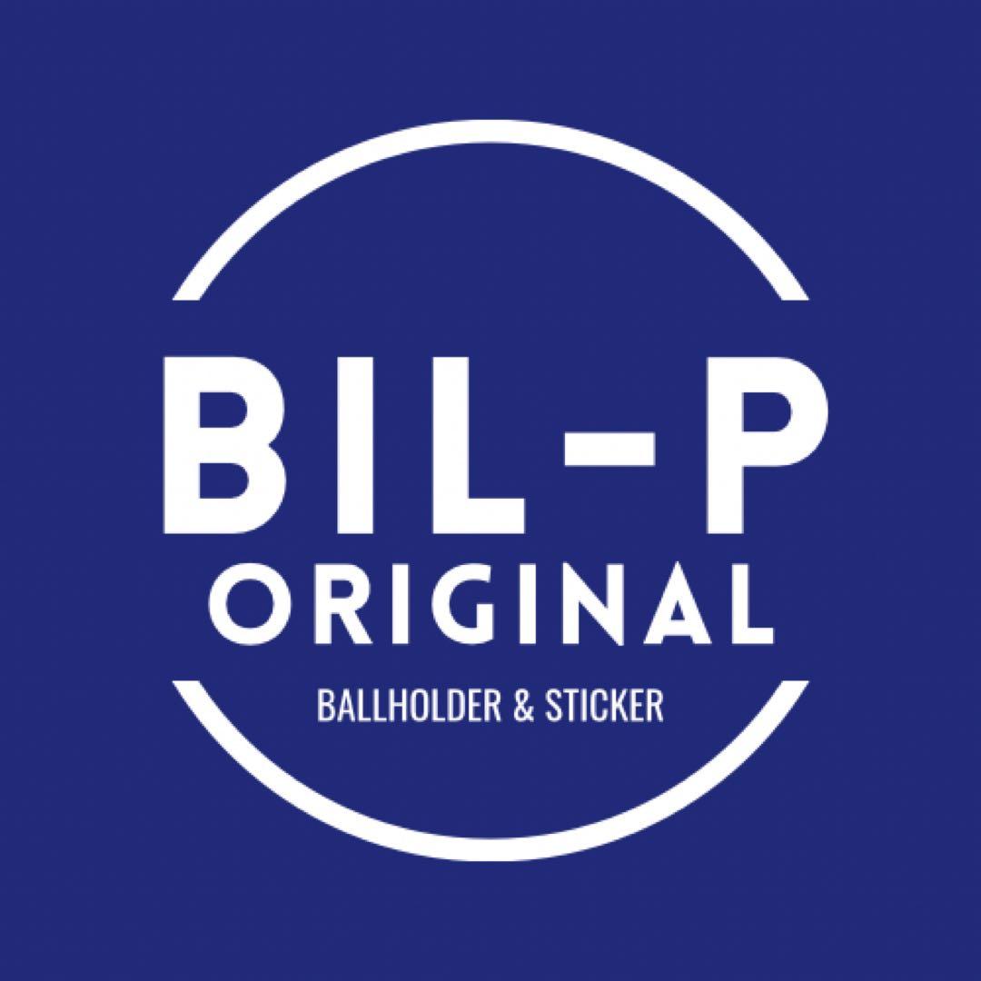 ボール専用ステッカー　名前ステッカー　サッカー　ネームステッカー　ボール　便利