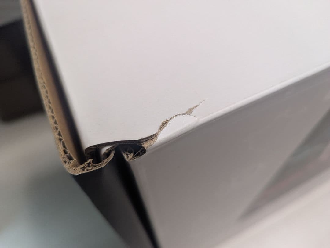 【未使用品】DELL Alienware AW3423DWF