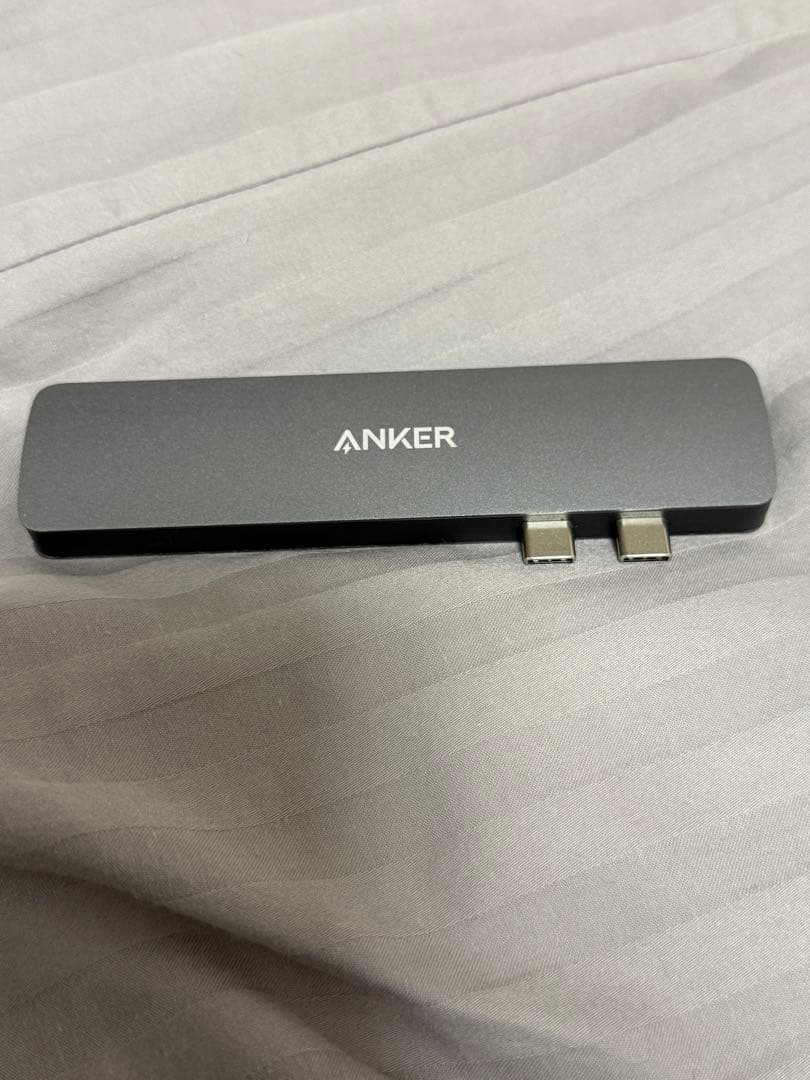 めんたいこ MacBookPro 2020/16GB/512GB