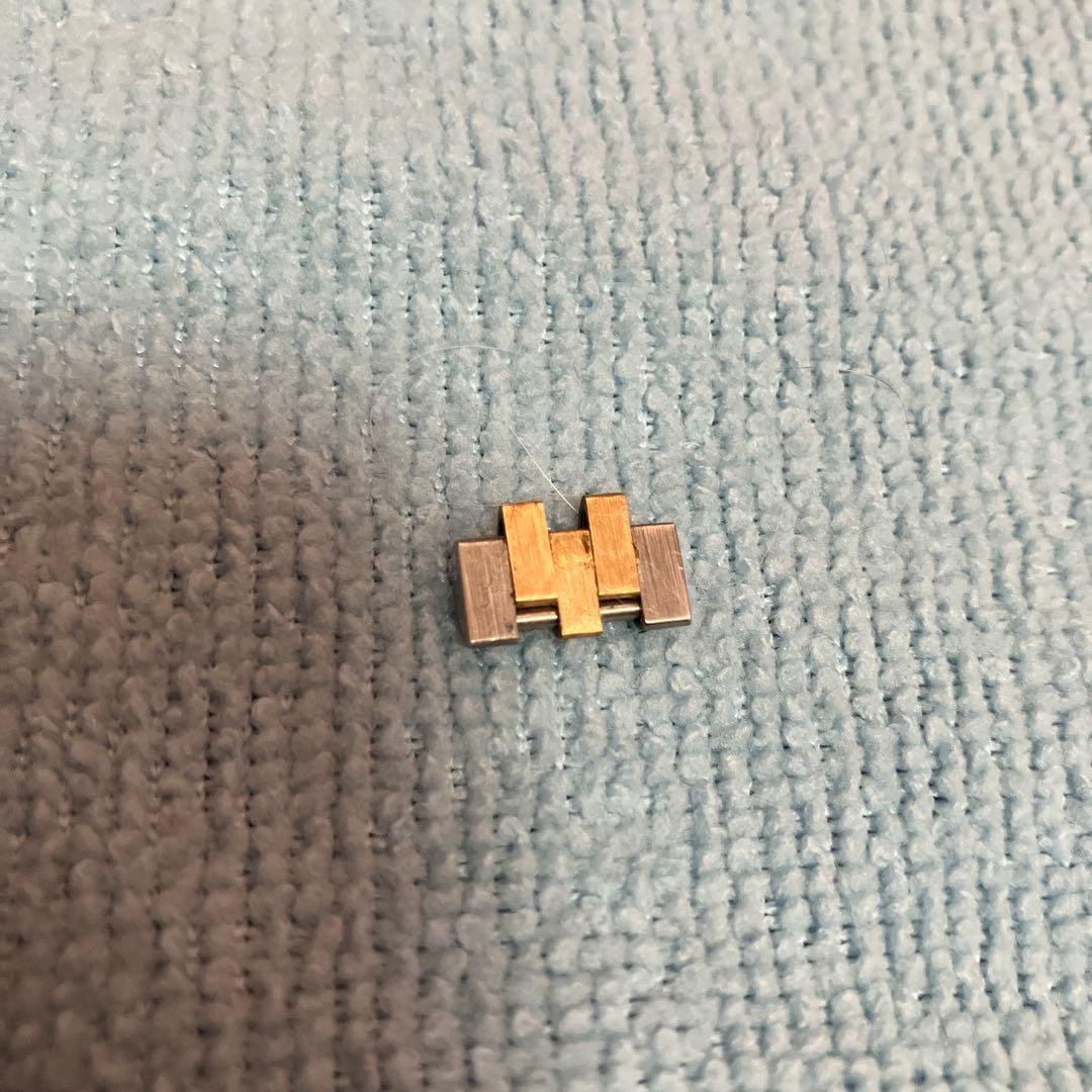 ロレックス　ボーイズコンビ　68273用　純正コマ