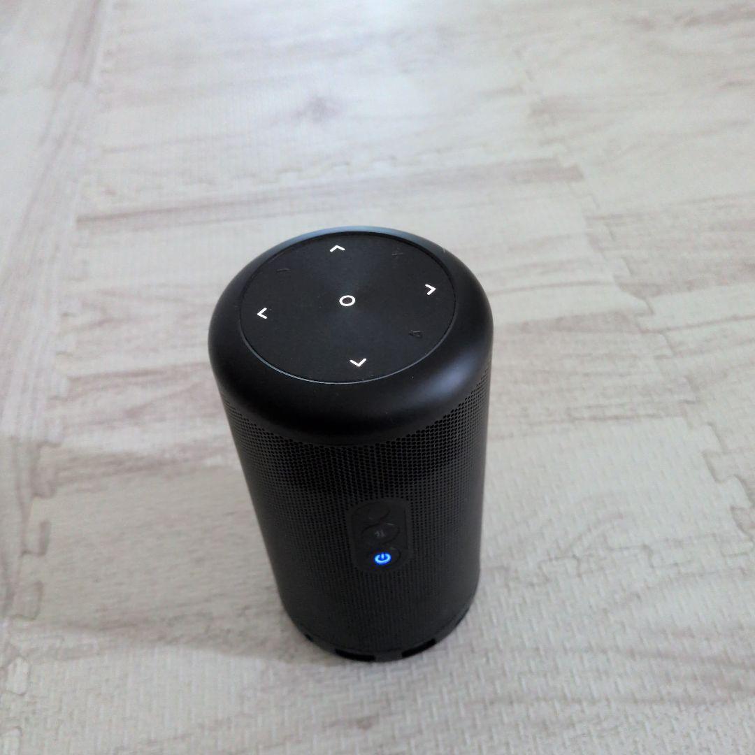 【美品】NEBULA CAPSULE II スマートスピーカー