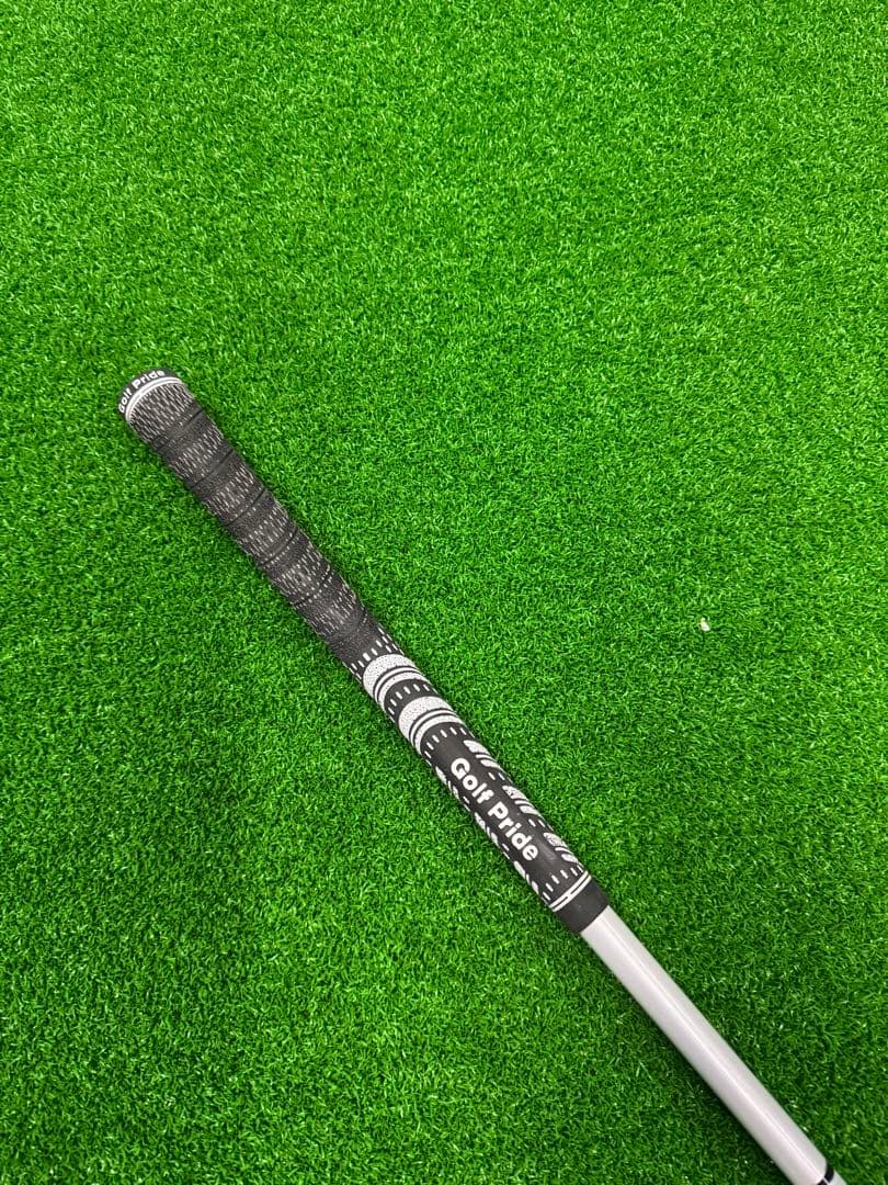 グラファイトデザイン ツアーAD DI ブラック 7X テーラーメイドスリーブ