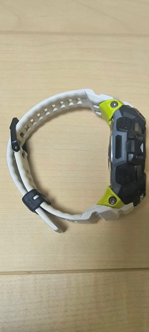 カシオ　ジーショック　GBD-H1000-1A7JR