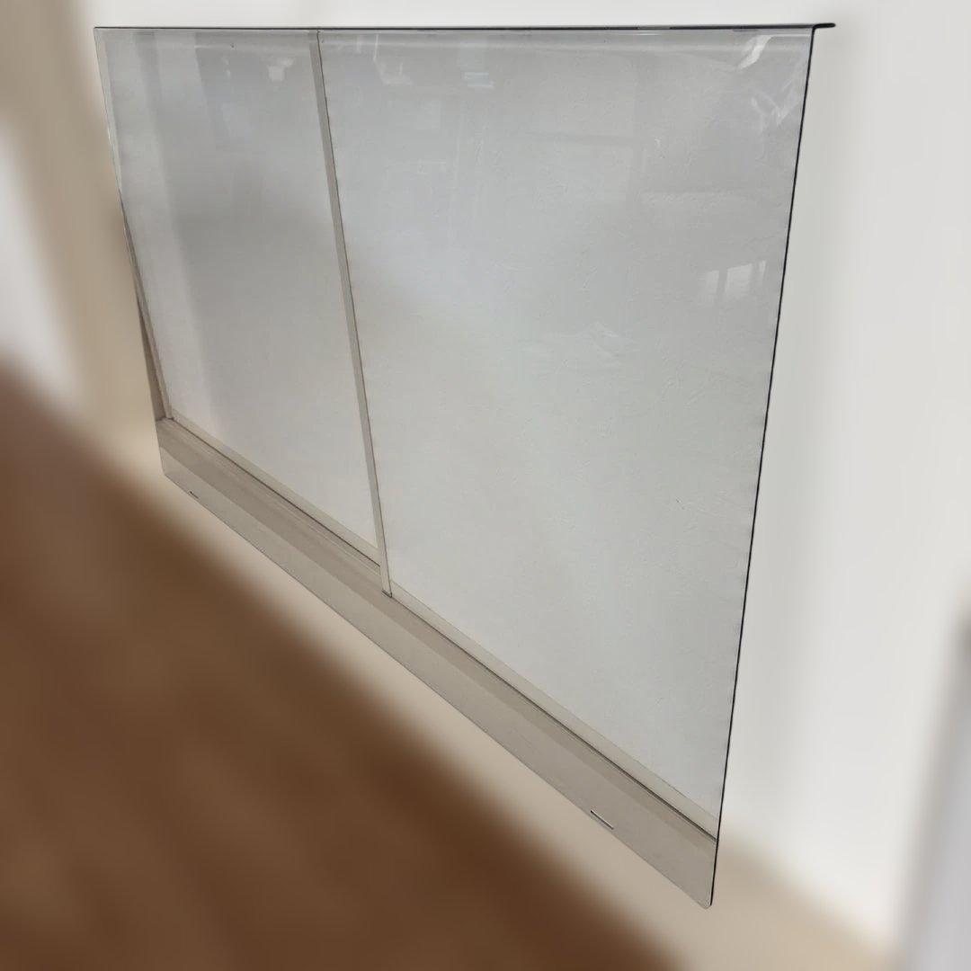 ブルーライトカット 有機ELテレビ 保護パネル 55インチ 3mm厚