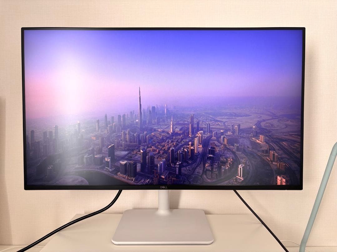Dell S2725H-A 27インチモニター【Amazon限定】