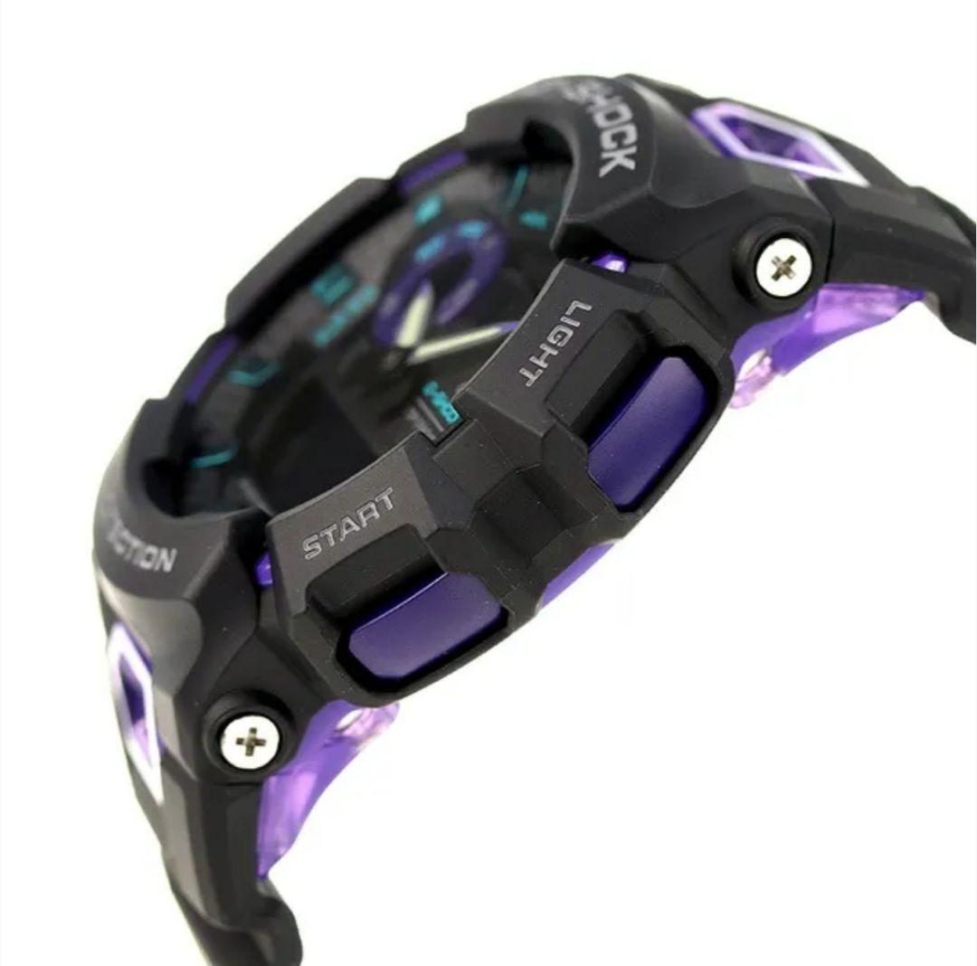 か*ん様 【新品】CASIO G-SHOCK GBA-900-1A6 ジーショッ