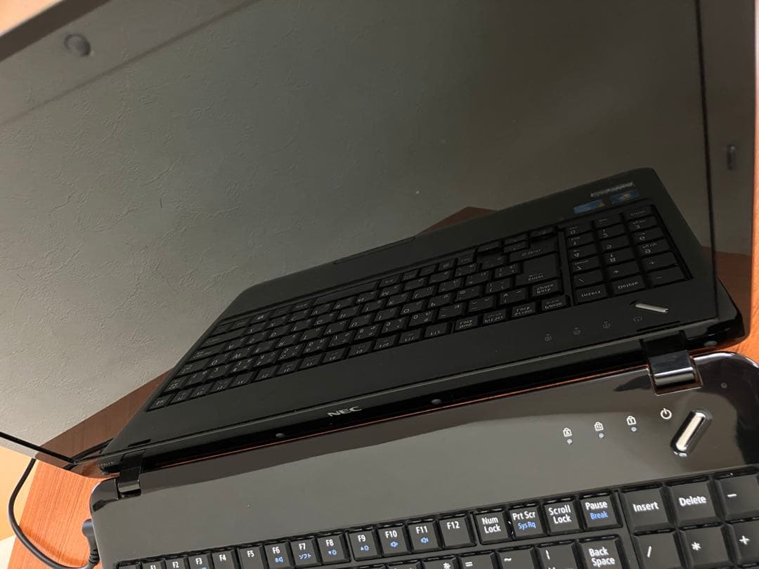 箱・未開封Office付/起動25秒/NECノート/LaVie/i5/Win10