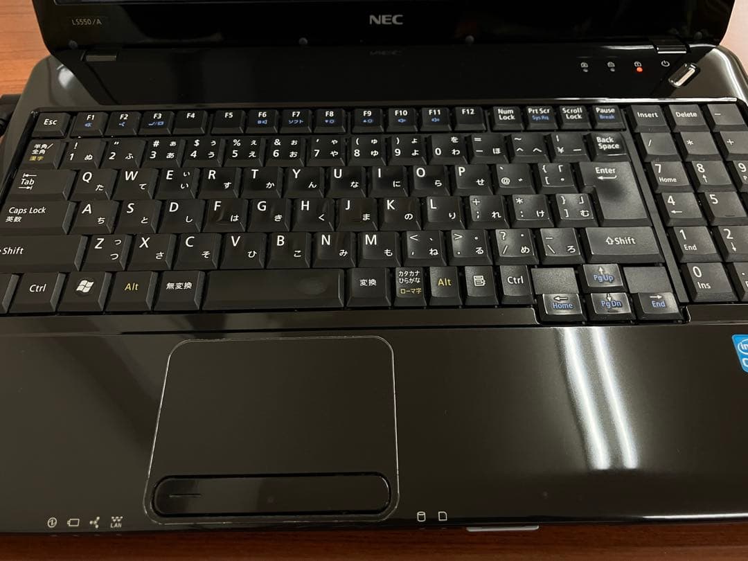 箱・未開封Office付/起動25秒/NECノート/LaVie/i5/Win10