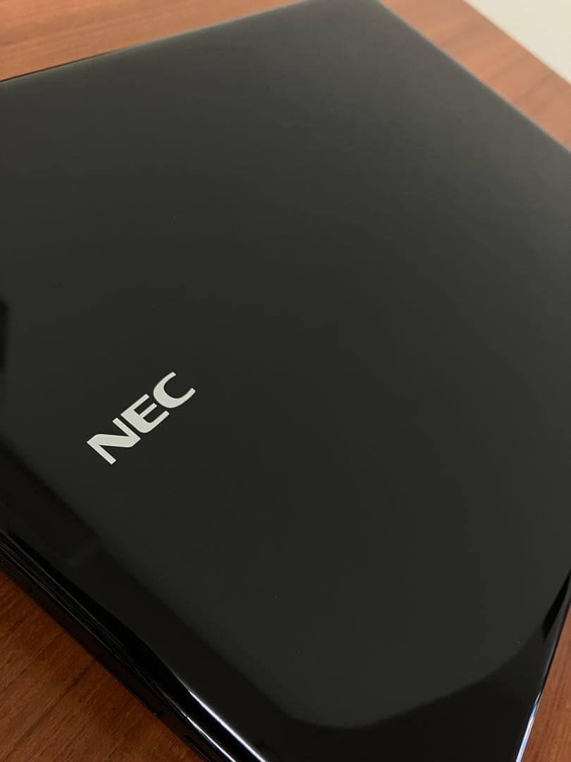 箱・未開封Office付/起動25秒/NECノート/LaVie/i5/Win10