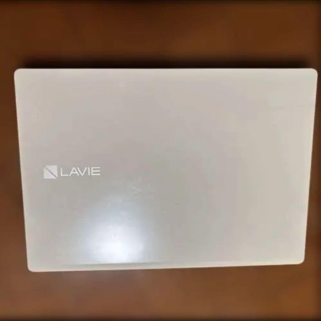 新　LAVIE NEC PC-GN246FSA5 i7ノートパソコン