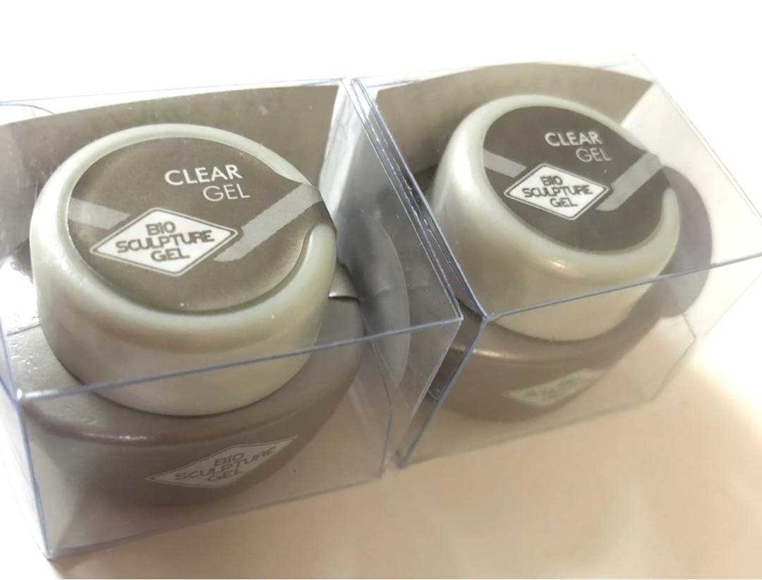 新品未使用☆Bioジェル　バイオジェル　ベースジェル