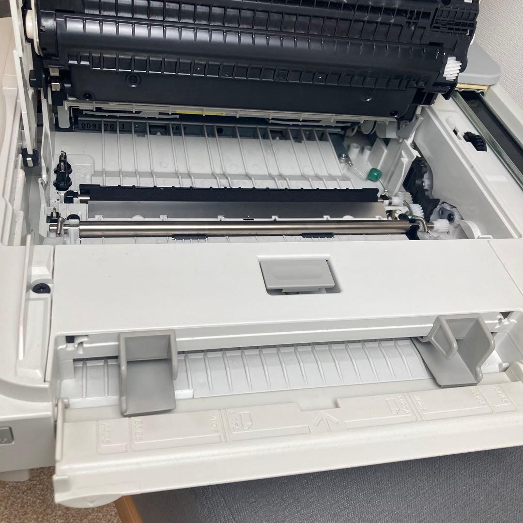 Canon ファミリーコピア FC500 動作品