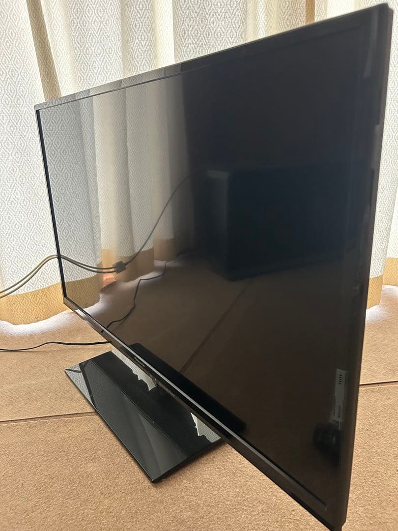 タ*ス様 Panasonic TH-L39C60 39インチ液晶テレビ