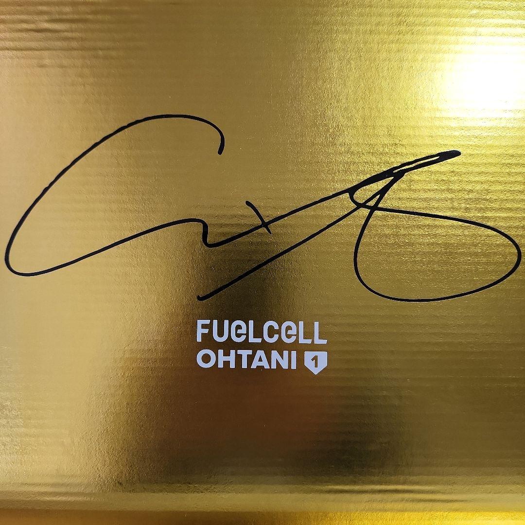 new balance　ニューバランス　SO1　白×ドジャーブルー　大谷翔平17