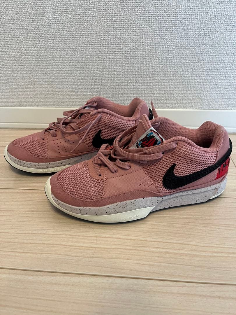 シューズ(男性用) Nike Ja 1 \