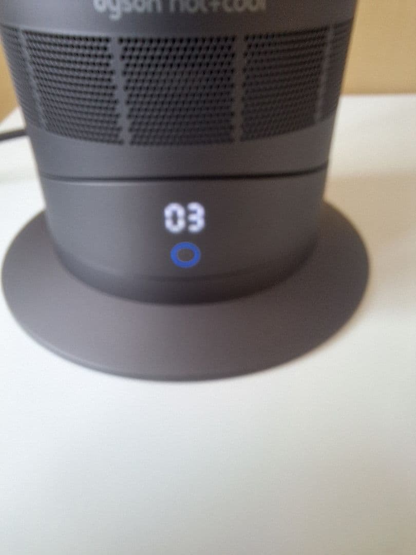 Dyson HOT&COOL (AM09)2020年製